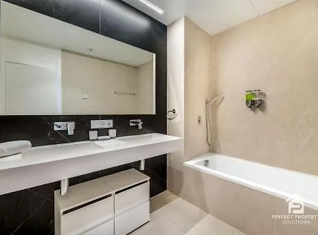 Apartment Luxury Beachfront 3br In Nereidas With Pools Gym Torremolinos